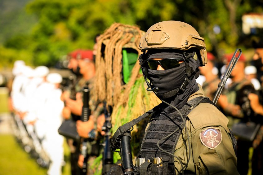 El Salvador garantizará la seguridad, soberanía nacional y estabilidad social y política con Ley de Agentes Extranjeros el-salvador-garantizara-la-seguridad-soberania-nacional-y-estabilidad-social-y-politica-con-ley-de-agentes-extranjeros